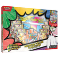 Ascended Heroes Premium Poster Collection (Mega Gardevoir)